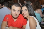 Saturday Night at Frolic Pub, Byblos
